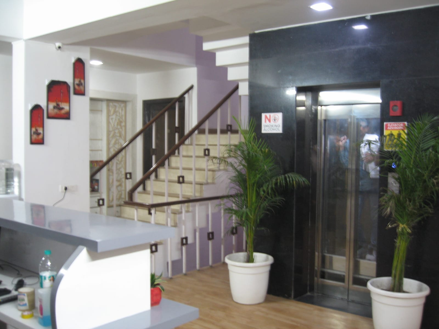 posh classic sector 45 millennium city center gurugram