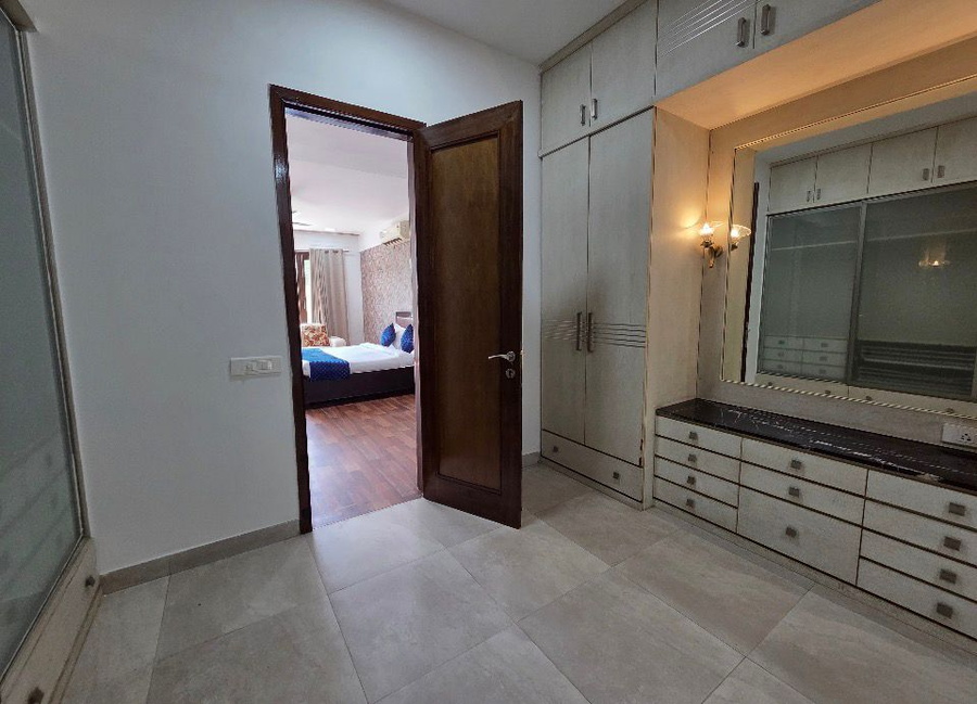 posh classic sector 45 millennium city center gurugram