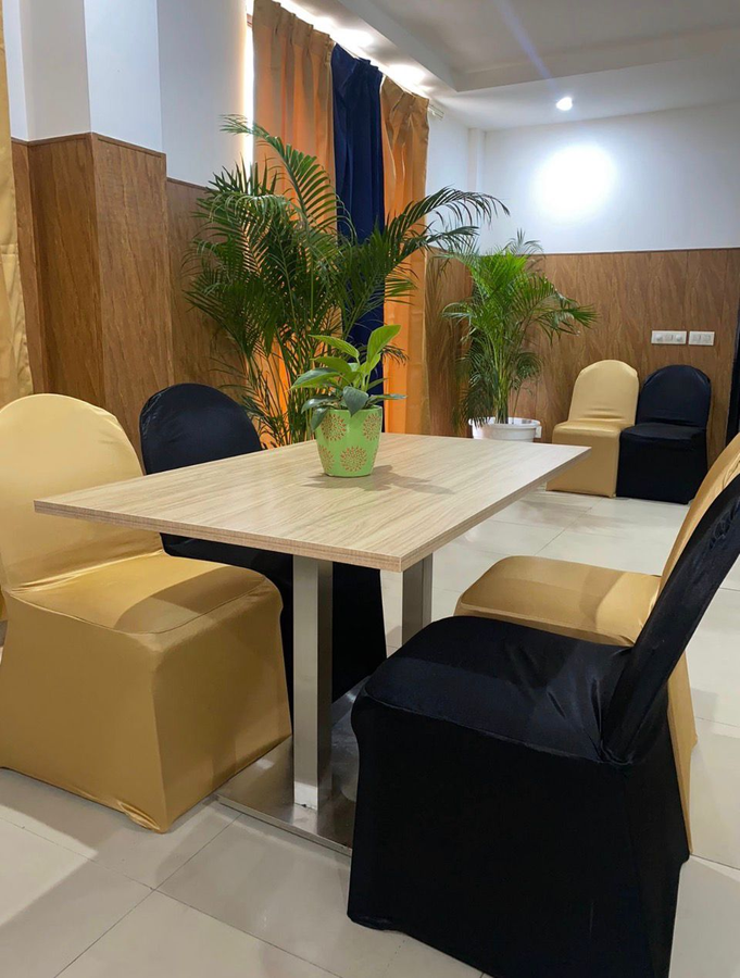 posh classic sector 45 millennium city center gurugram
