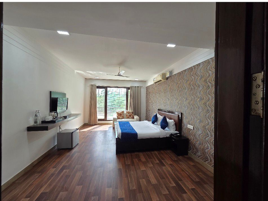posh classic sector 45 millennium city center gurugram