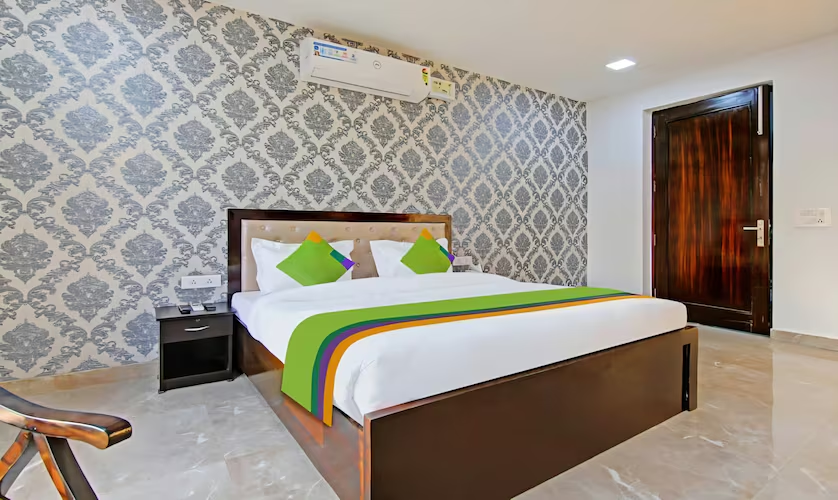 posh classic sector 45 millennium city center gurugram