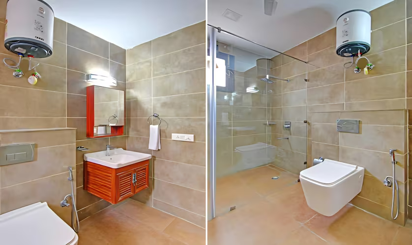 posh classic sector 45 millennium city center gurugram