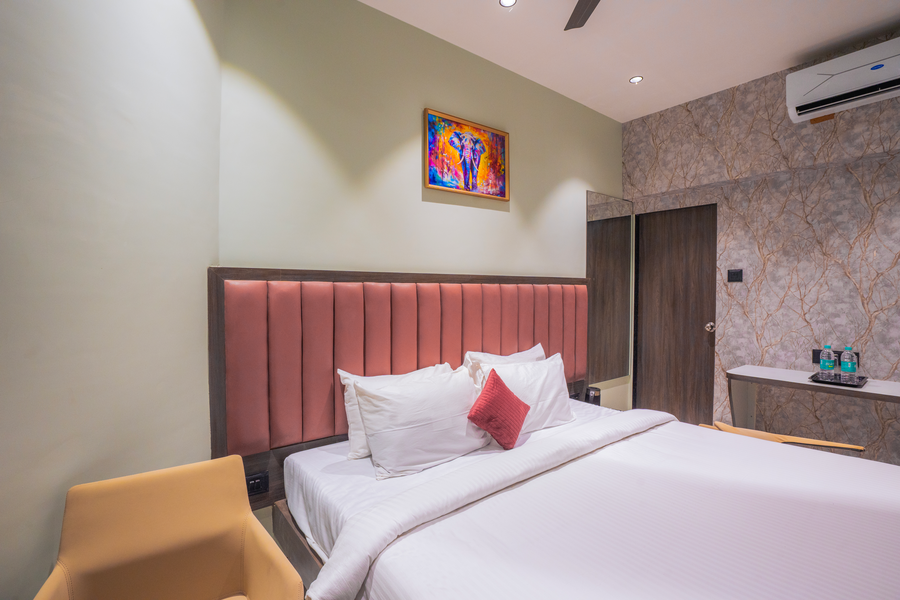 mosaic go star grand