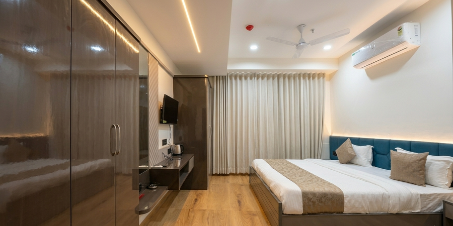 hotel rajvanshi inn