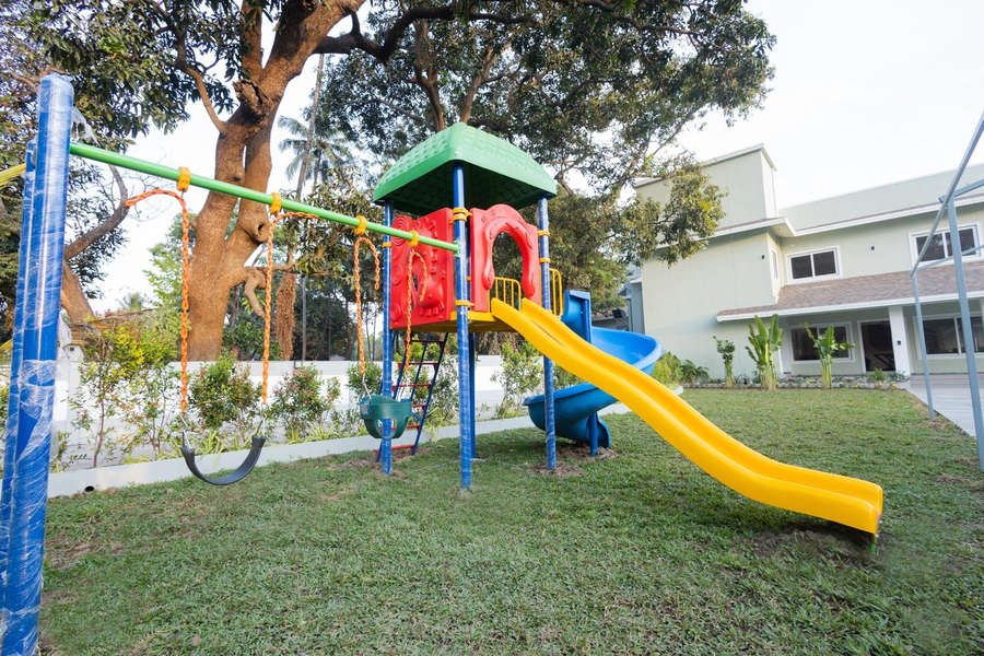 spicymango florea resort