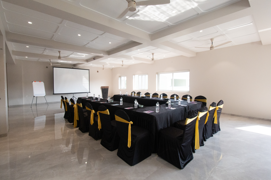 Spicymango Florea Resort,Nagaon,3 star