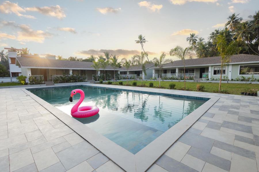 spicymango florea resort