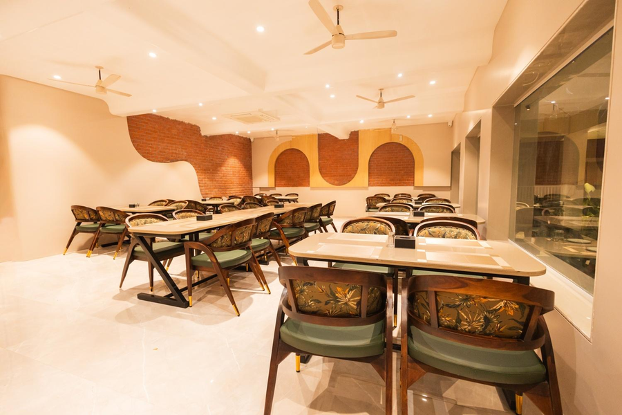 spicymango florea resort