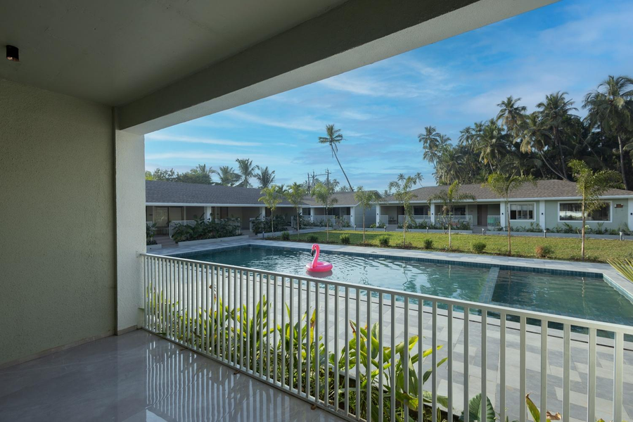 spicymango florea resort