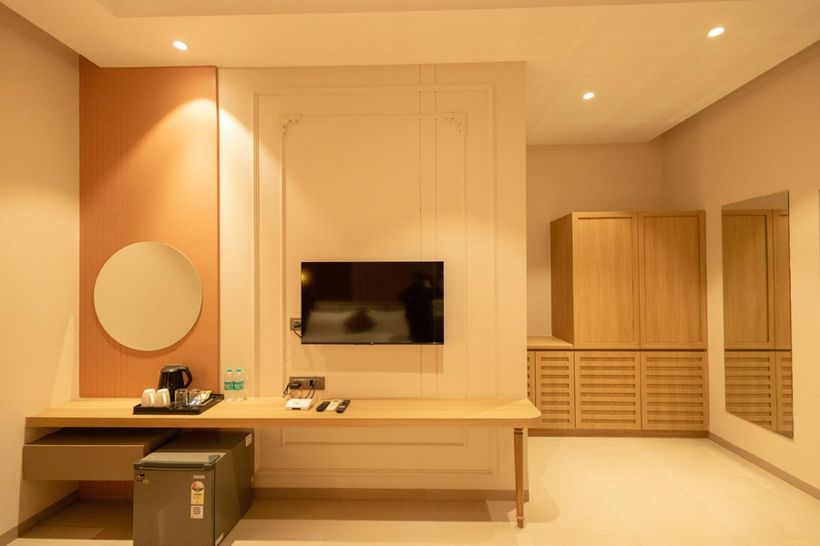 spicymango florea resort