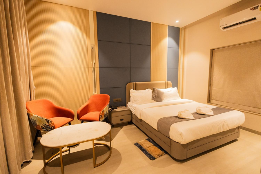 spicymango florea resort