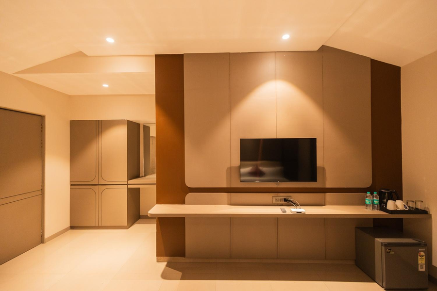 spicymango florea resort