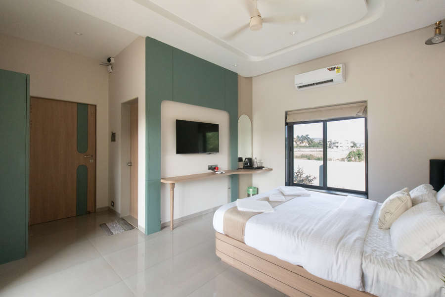 spicymango florea resort