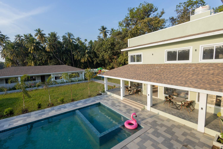 spicymango florea resort