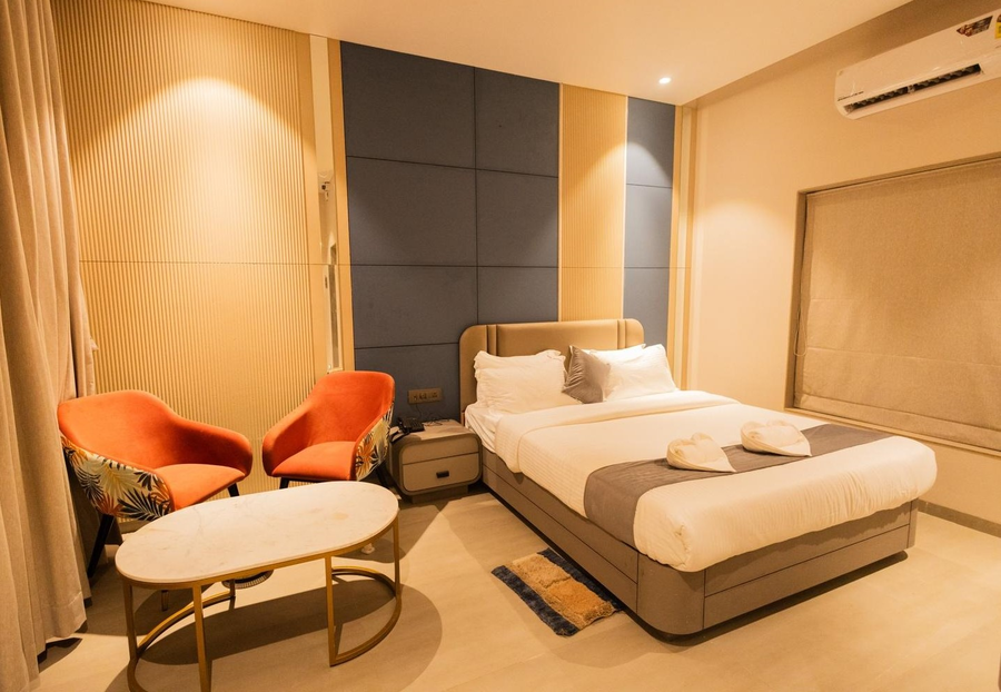 spicymango florea resort