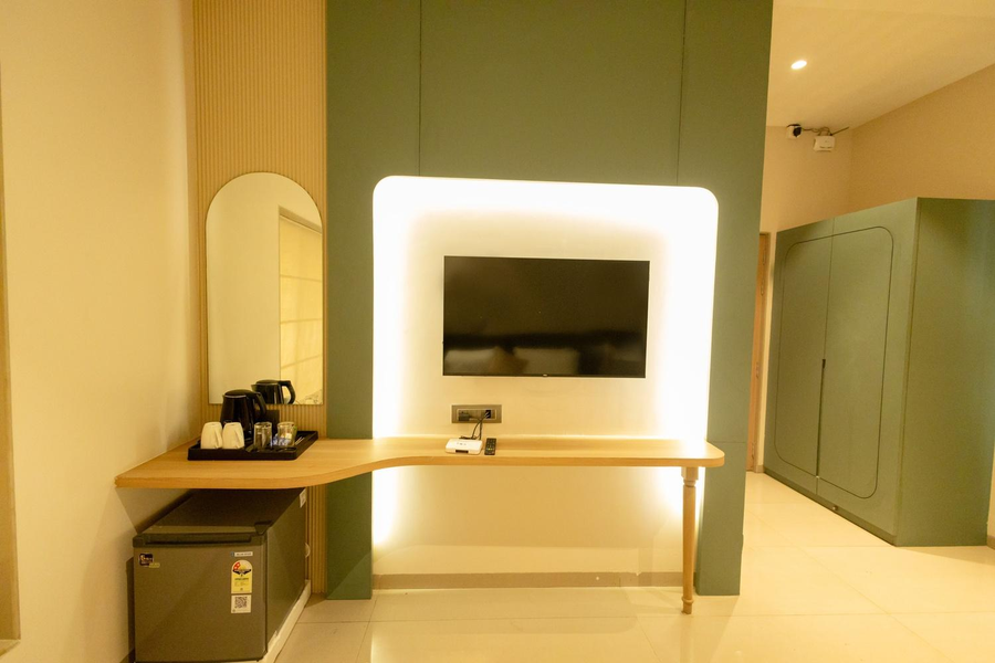 spicymango florea resort