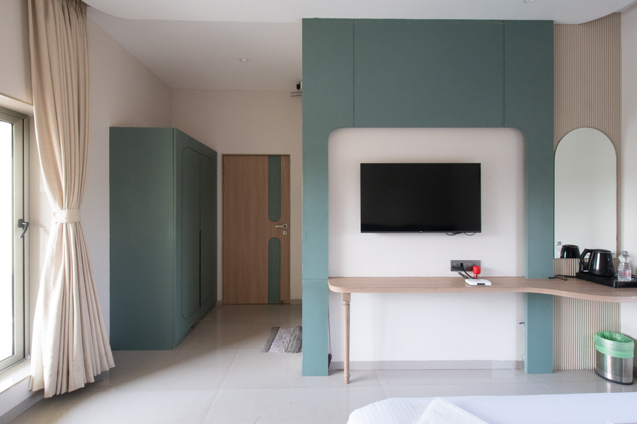 spicymango florea resort