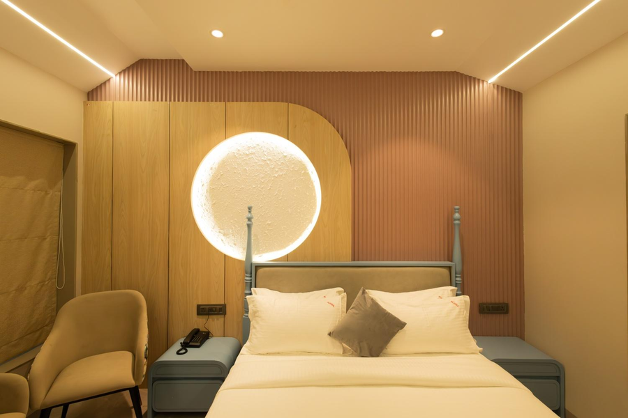 spicymango florea resort