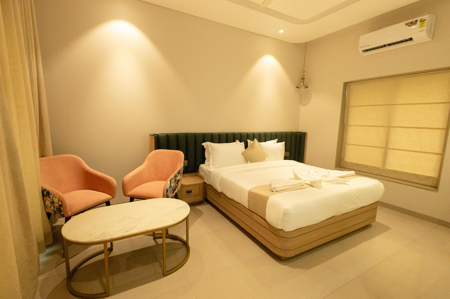 spicymango florea resort