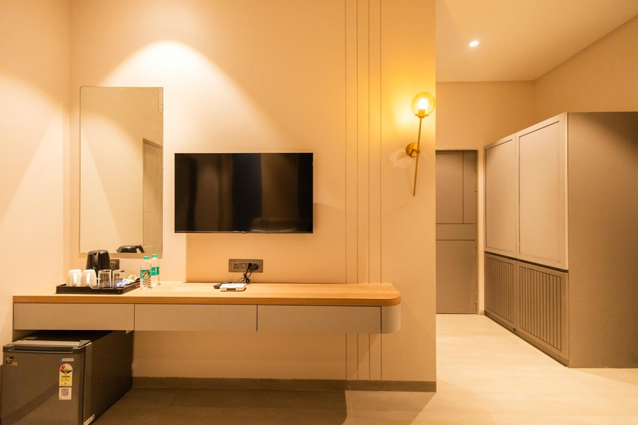 spicymango florea resort