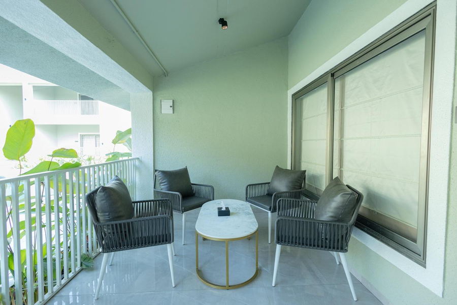 spicymango florea resort