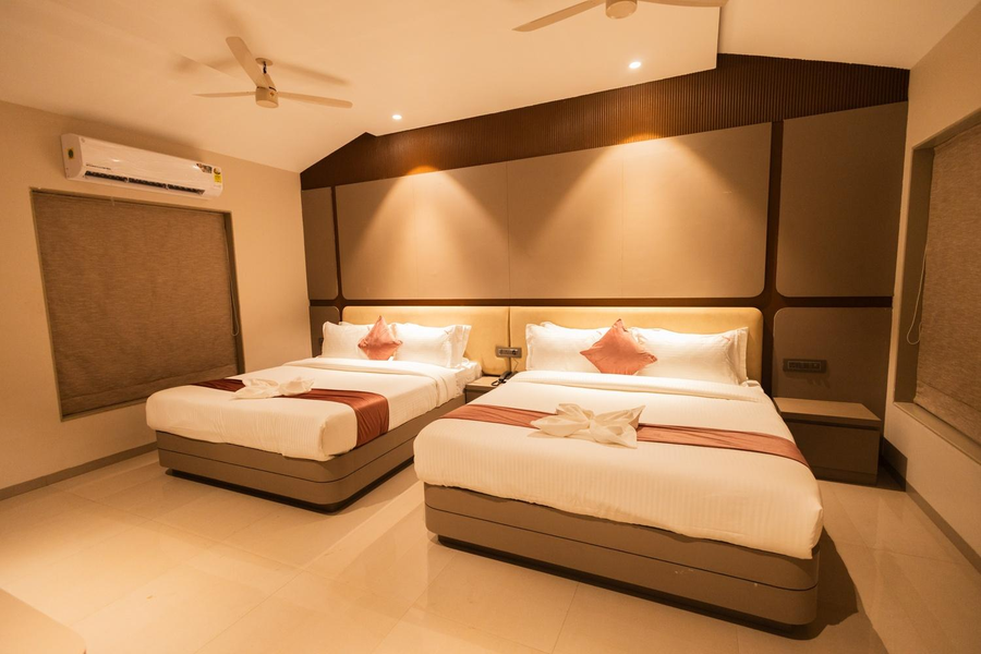 spicymango florea resort