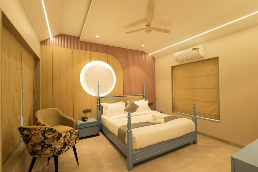 spicymango florea resort