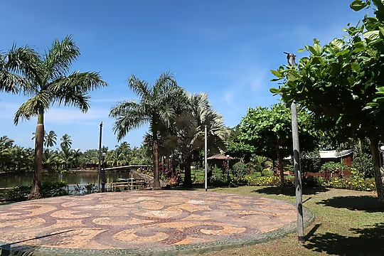 resort primo bom terra verde