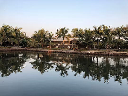resort primo bom terra verde