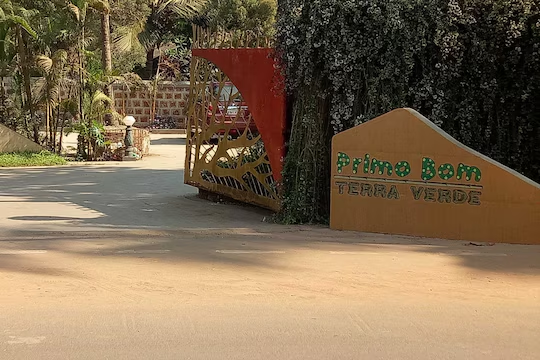 resort primo bom terra verde
