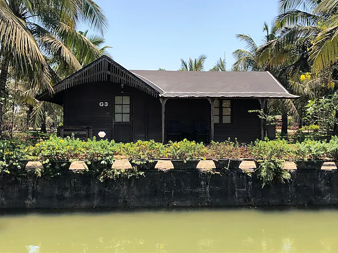 resort primo bom terra verde