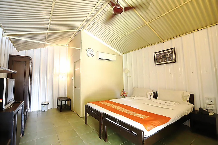 resort primo bom terra verde