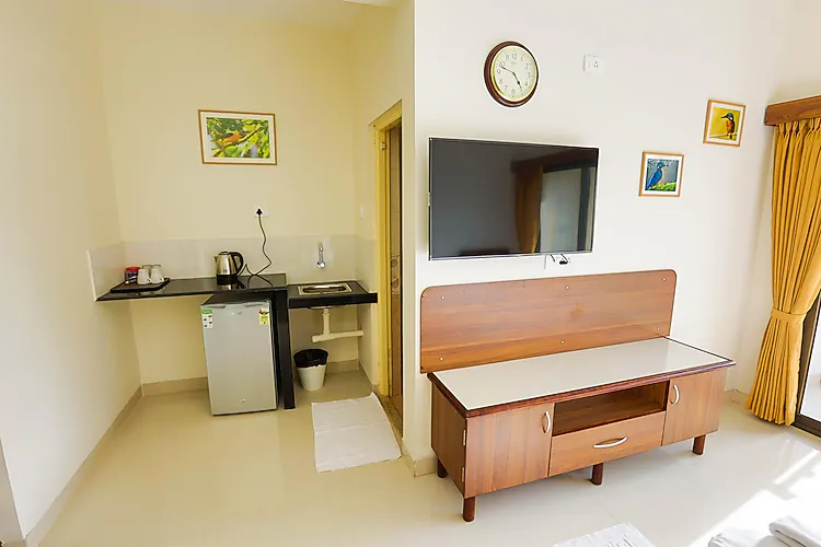 resort primo bom terra verde