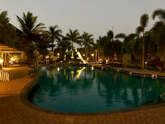 resort primo bom terra verde