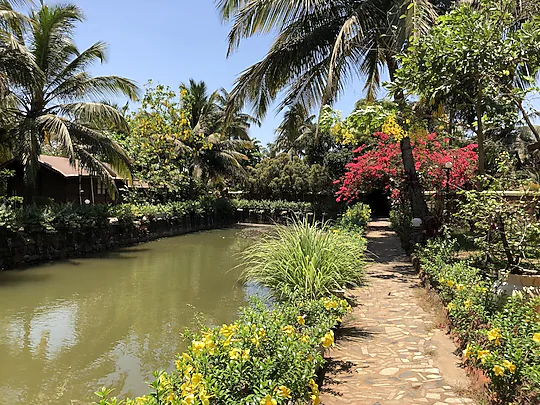 resort primo bom terra verde