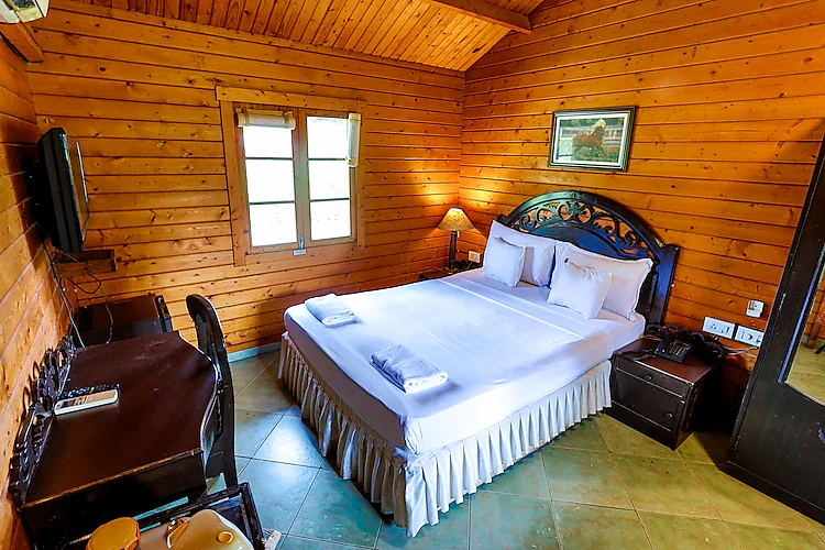 resort primo bom terra verde