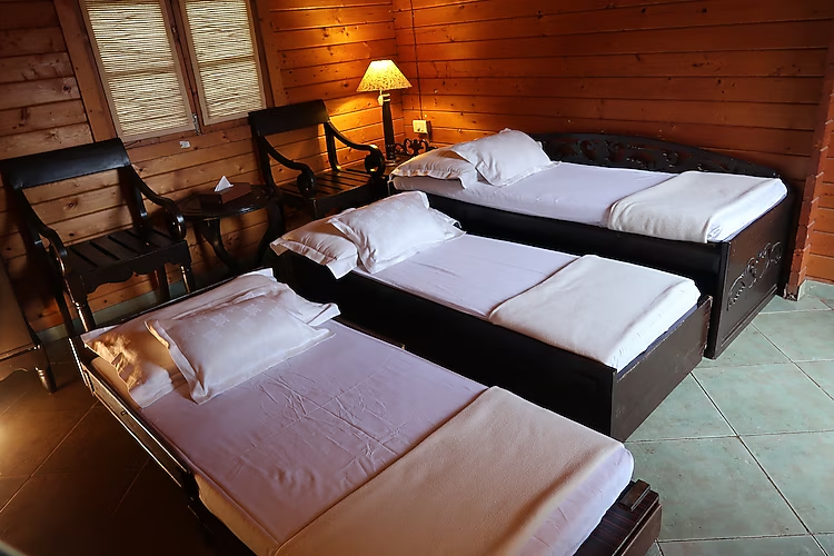 resort primo bom terra verde