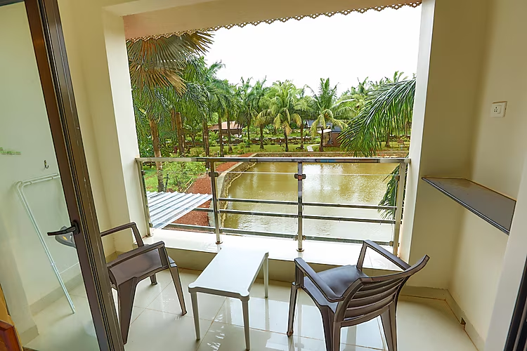 resort primo bom terra verde