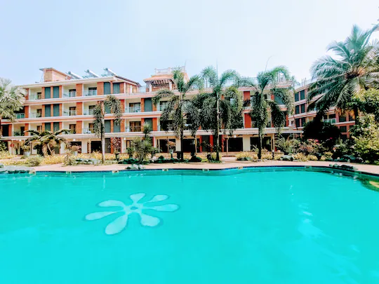 resort primo bom terra verde