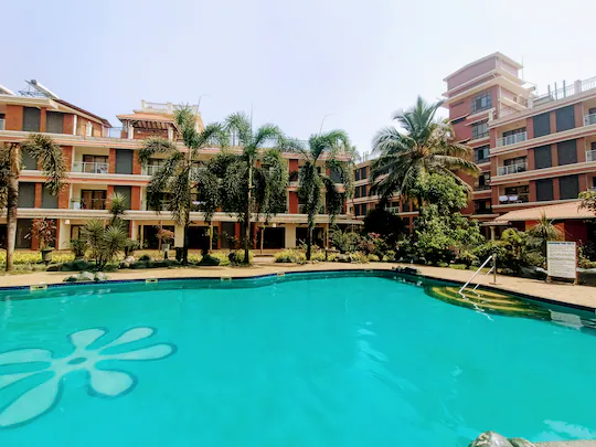 resort primo bom terra verde