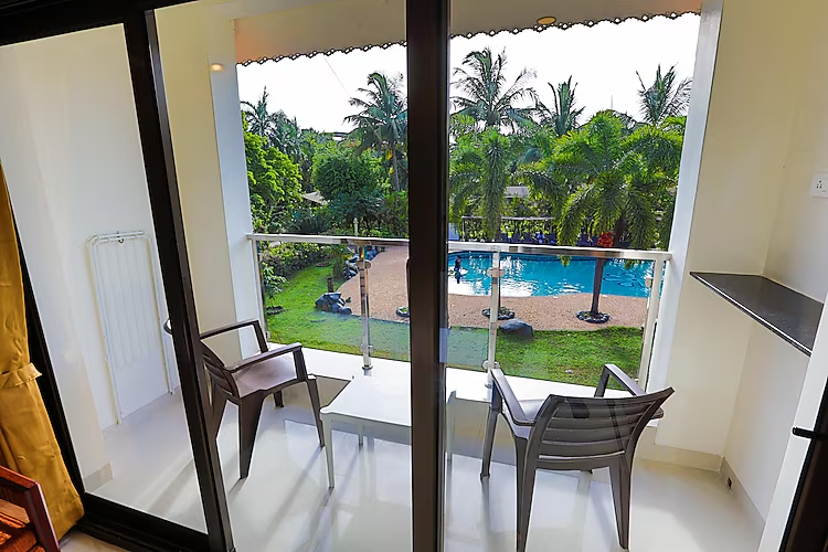 resort primo bom terra verde