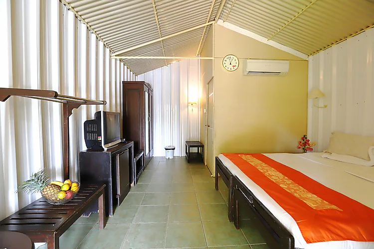 resort primo bom terra verde