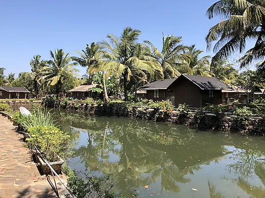 resort primo bom terra verde