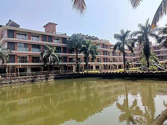 resort primo bom terra verde