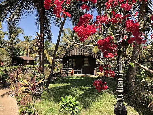 resort primo bom terra verde