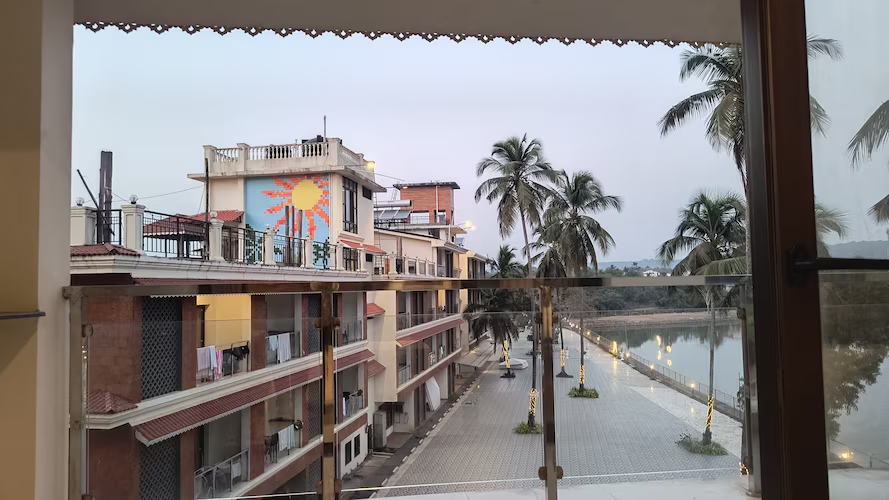 resort primo bom terra verde