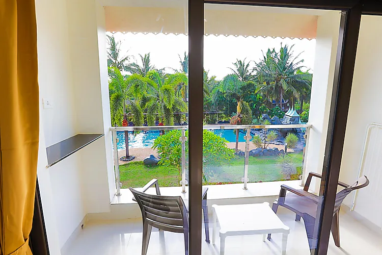 resort primo bom terra verde