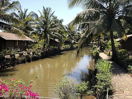 resort primo bom terra verde
