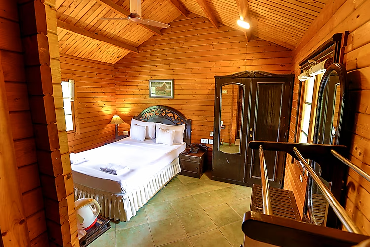 resort primo bom terra verde
