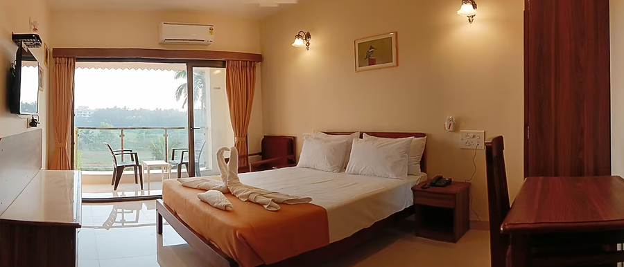 resort primo bom terra verde